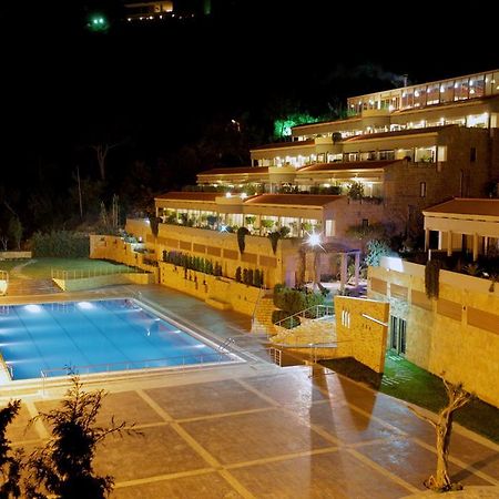 Monteverde Hotel Beit Mery Eksteriør billede