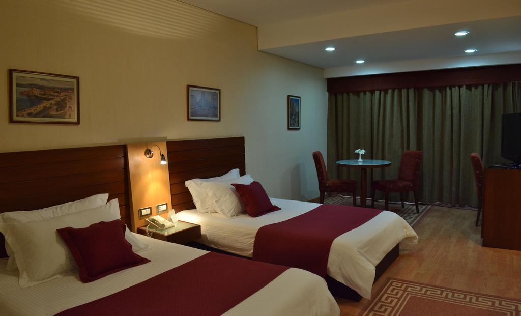 Monteverde Hotel Beit Mery Værelse billede